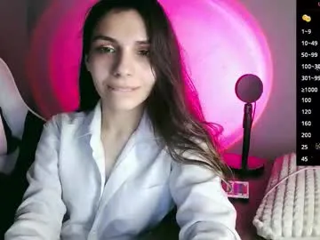 lilirose_x on Chaturbate 