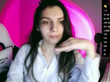 lilirose_x on Chaturbate 