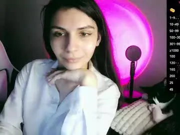 lilirose_x on Chaturbate 
