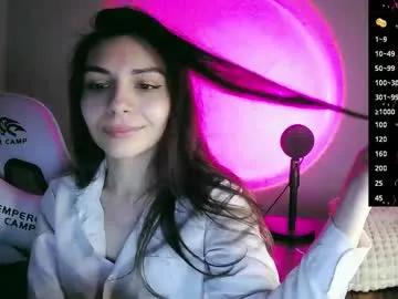 lilirose_x on Chaturbate 