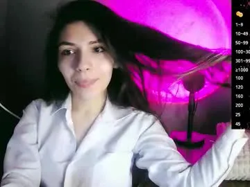 lilirose_x on Chaturbate 