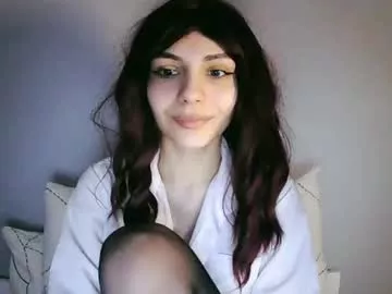 lilirose_x on Chaturbate 
