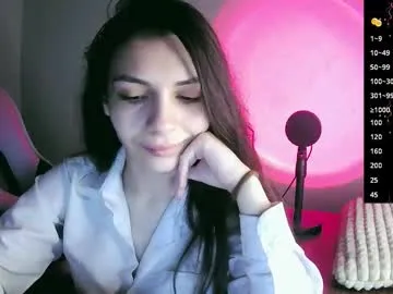 lilirose_x on Chaturbate