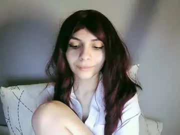 lilirose_x on Chaturbate 