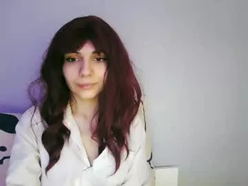 lilirose_x on Chaturbate 
