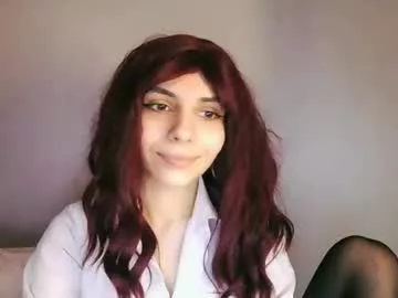 lilirose_x on Chaturbate 