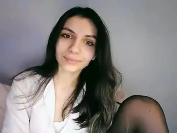 lilirose_x on Chaturbate 