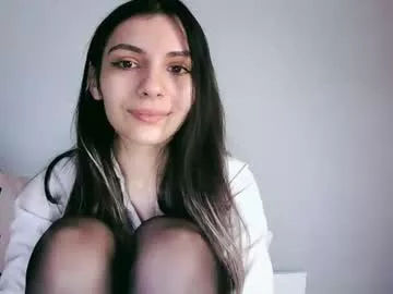 lilirose_x on Chaturbate 