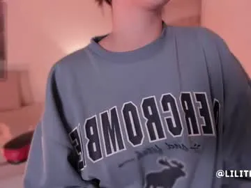 lilith_sage_ on Chaturbate 