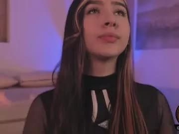 lilith_sage_ on Chaturbate 