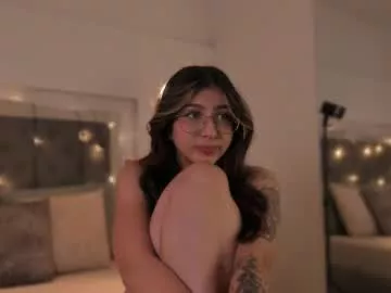 lilith_sage_ on Chaturbate 