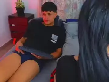 lilithandjacob on Chaturbate 