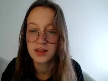 liljbby on Chaturbate 