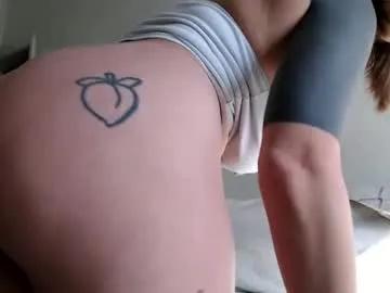 liljbby on Chaturbate 