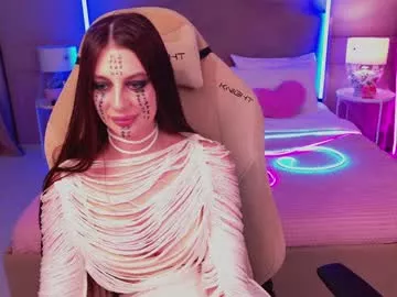 lillibright on Chaturbate 