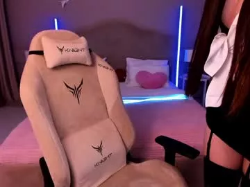 lillibright on Chaturbate 