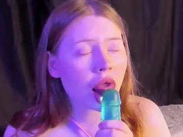lillie_berry on Chaturbate 