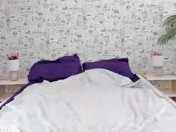 lillie_berry on Chaturbate 