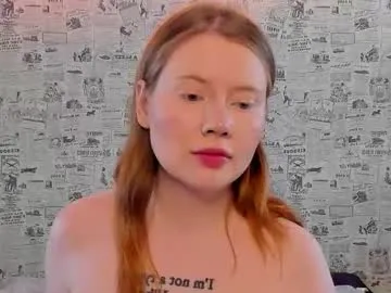 lillie_berry on Chaturbate 