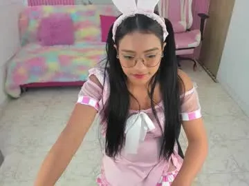 lillyy16 on Chaturbate 