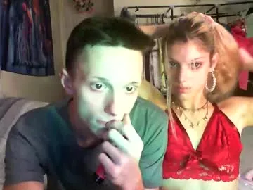 lilvioletxxx on Chaturbate 