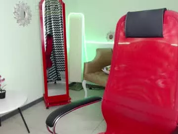 lily_flower7_ on Chaturbate 