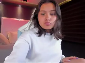 lily_fox1 on Chaturbate 
