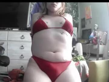 lilybvixen on Chaturbate 