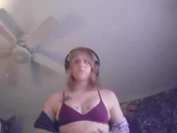 lilybvixen on Chaturbate 