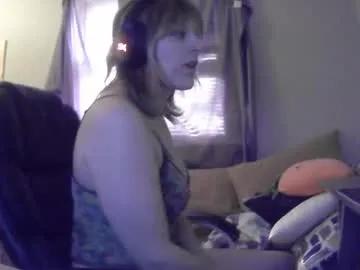 lilybvixen on Chaturbate 