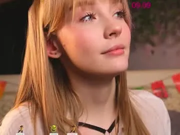 lissa_meooow on Chaturbate 