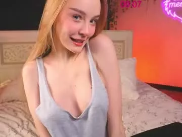 lissa_meooow on Chaturbate 