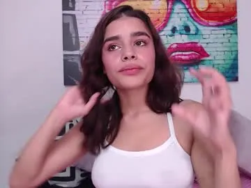 lissbrown on Chaturbate 