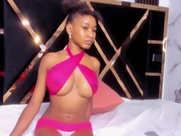 litte_ebony on Chaturbate 