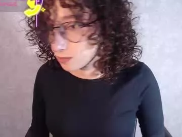 little__amy_ on Chaturbate 