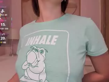 little_doll_4u on Chaturbate 