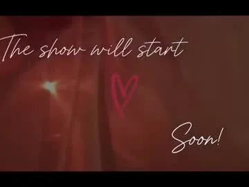 little_maeve on Chaturbate 