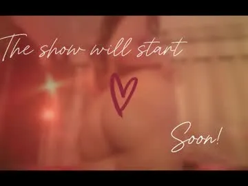little_maeve on Chaturbate 