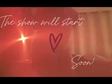 little_maeve on Chaturbate 