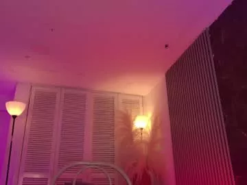 little_maeve on Chaturbate 