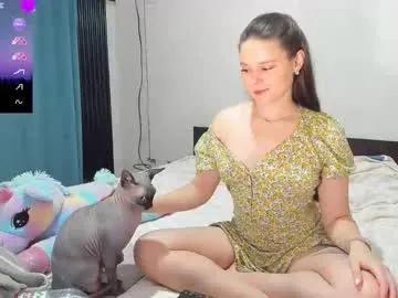 little_sonya — show tits #shaved #new #cute #squirt #pvt [28 tokens left]