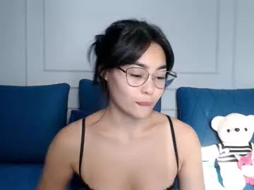 little_v1rgin_angel on Chaturbate 