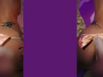 little_vel on Chaturbate 
