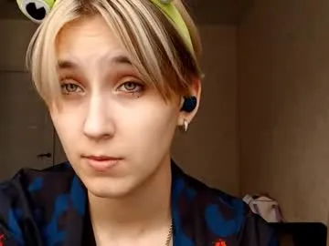 liviastubson on Chaturbate 