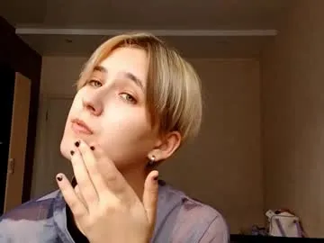 liviastubson on Chaturbate 