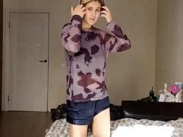 liviastubson on Chaturbate 