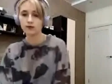liviastubson on Chaturbate 