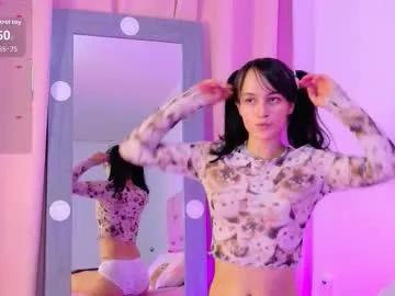 lolayun on Chaturbate 