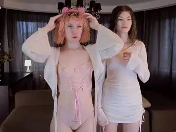 lookatmehabibi_ on Chaturbate 