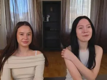 lookatmehabibi_ on Chaturbate 